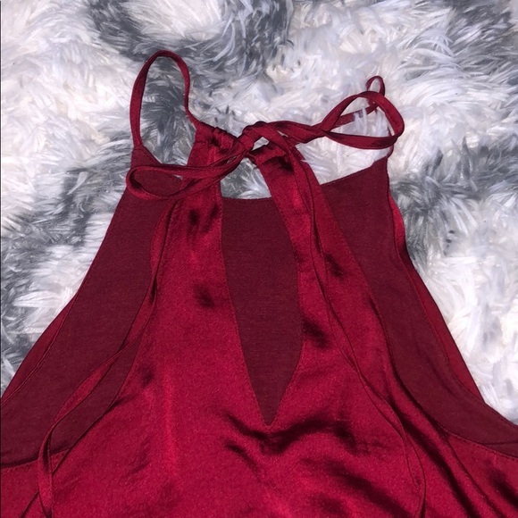 Abercrombie Bodysuit - Picture 5 of 5